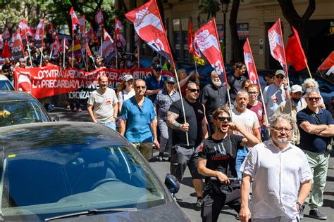 El Primer De Maig Als Pa Sos Catalans En Imatges Directa Cat