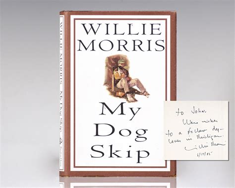 My Dog Skip Raptis Rare Books Fine Rare And Antiquarian First