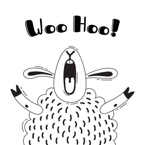 Woo Hoo Illustrations, Royalty-Free Vector Graphics & Clip Art - iStock