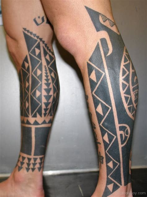 Leg Tattoos Tattoo Designs Tattoo Pictures