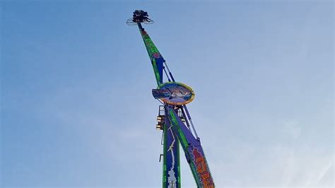 Jekyll Hyde Thelen Offride Video Hammer Kirmes Park Hamm