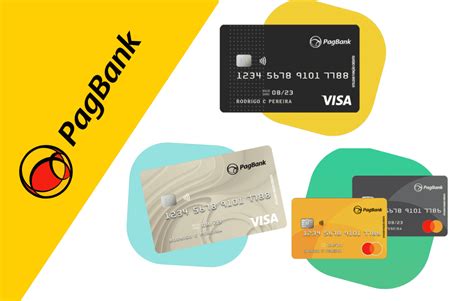 Como Funciona o Cartão do PagBank Crédito Cartão e Conta