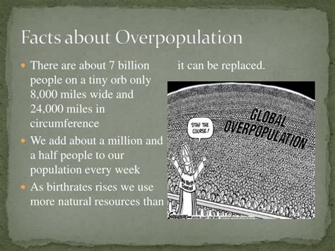 Ppt Overpopulation Powerpoint Presentation Id 2668784