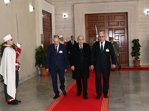 Le Président De La République Arrive Au Palais Des Nations Pour