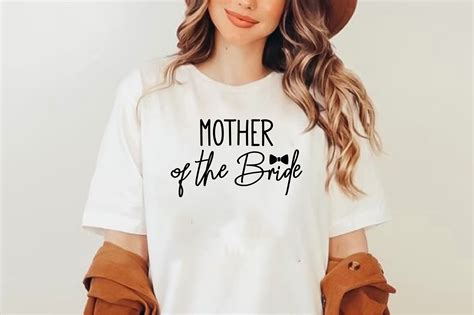 Mother Of The Bride Graphic By Sapna Studio Creative Fabrica