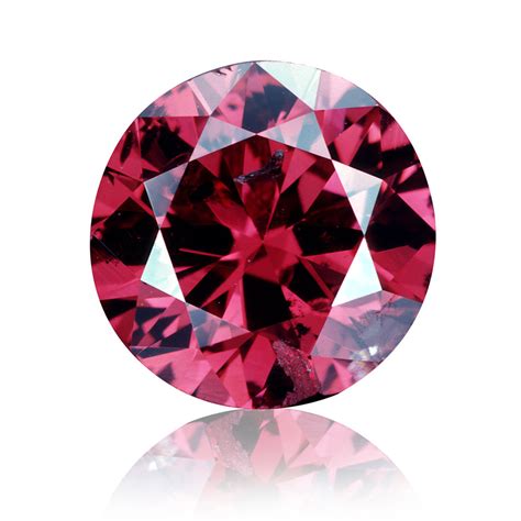 Red Diamonds The Rarest Of Them All