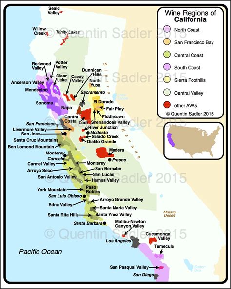 map of paso robles wineries 1