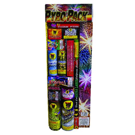 King of the Block | Assortments | Firework Mania Superstore