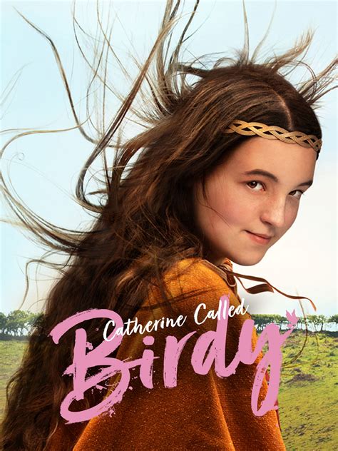 prime video catherine called birdy