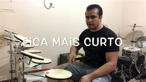 Aula De Bateria 3 Toque Duplo Do Jeito Certo YouTube