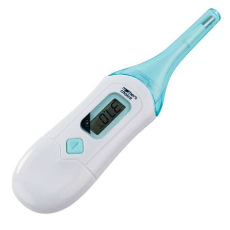 Mothers Choice 3 in 1 Thermometer – babygoodswarehouse