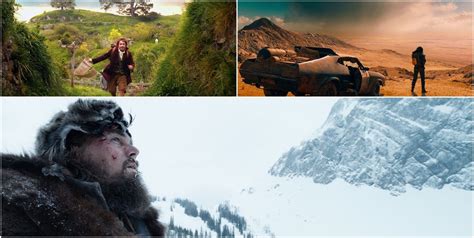 10 Movies With Notoriously Extreme Shooting Locations