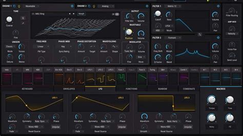 The 25 Best Vstau Plugin Synths In The World Right Now All The Best