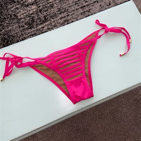 Beach Bunny Swim Sale Beach Bunny Barbie Hard Summer Bikini Bottoms