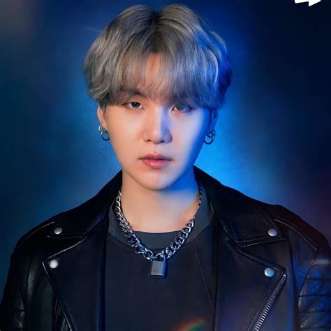 Pannkpop On Twitter What Netizens Say About Bts Suga Releasing His