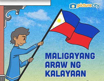 Slogan For Araw Ng Kalayaan