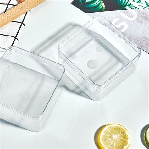 Supply Strong Stackable Plastic Storage Boxes With Lids Wholesale ...