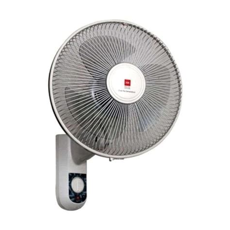 Jual KDK Wall Fan Wallfan WN 40B Kipas Angin Dinding Tembok Kdk