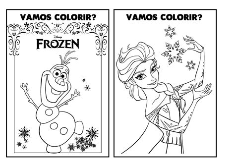 Desenhos Para Colorir Frozen Mlp George Curioso Minnie E Patrulha