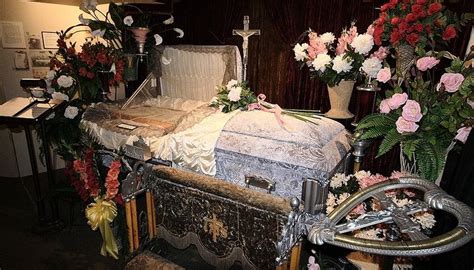 History of Funeral Homes | Synonym