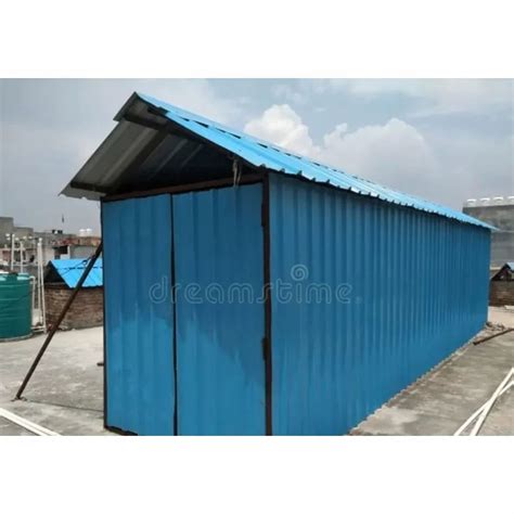 Prefab FRP Warehouse Shed At Rs 170 Sq Ft In Kanpur ID 2849518270812