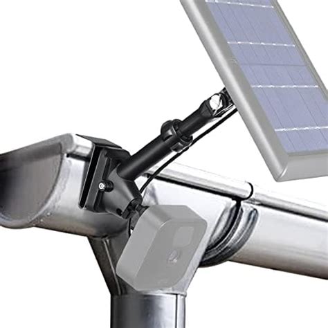 Amazon Wasserstein In Universal Pole Mount For Camera Solar