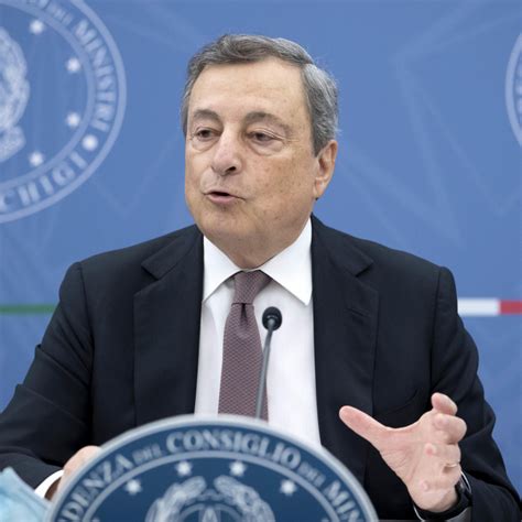 Governo Draghi Dall Irpef All Iva Al Catasto Pronta La Rivoluzione