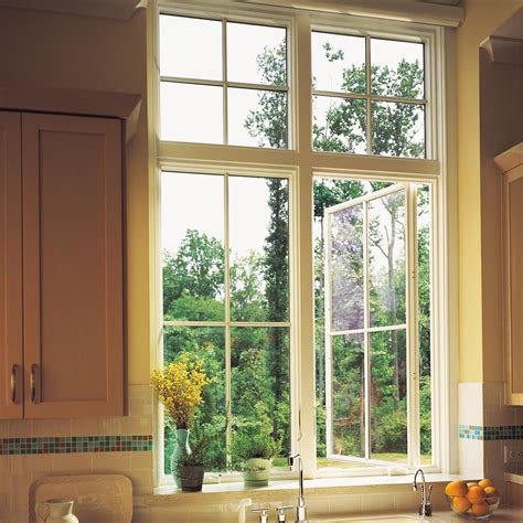 Andersen 400 Series Casement Window Kelly Fradet