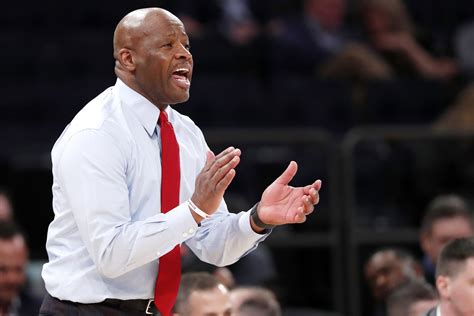 Mike Anderson Rewarded With Extension For St Johns Turnaround