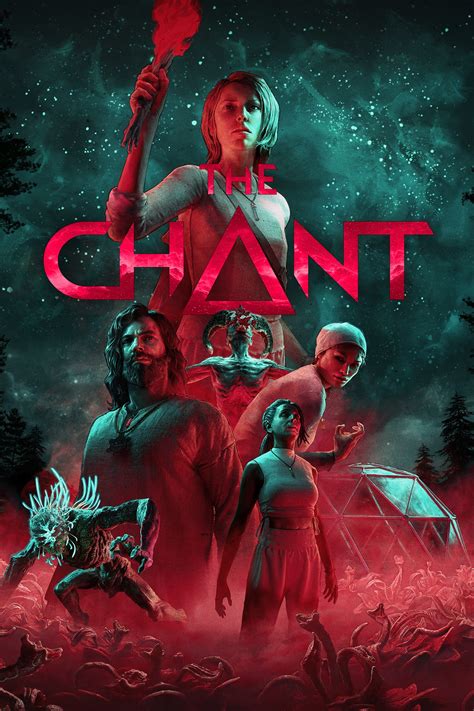 Buy The Chant (Xbox) cheap from 533 RUB | Xbox-Now