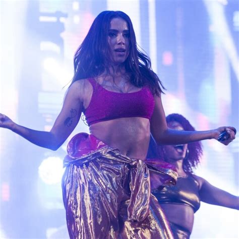 Fotos de Anitta Página 188