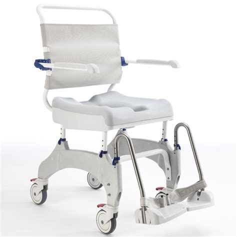 Invacare Aquatec Ocean Ergo Xl Dusch Toilettenrollstuhl Rewa Shop