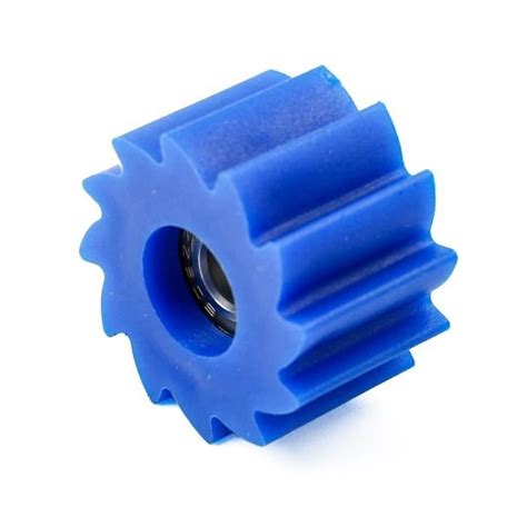 Valeurbleu Mm Rails De Poulie Pour Motocross Dirt Bike Wrf Tc Atv Exc