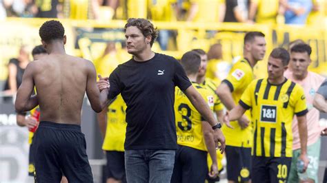 Bvb Einzelkritik Gegen Werder Bremen Einmal Note Nach Last Minute