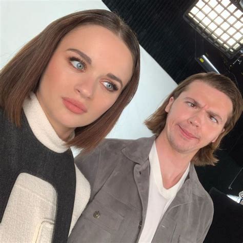 Em Live Nesta Quinta Joey King Libera Data De Estreia De A