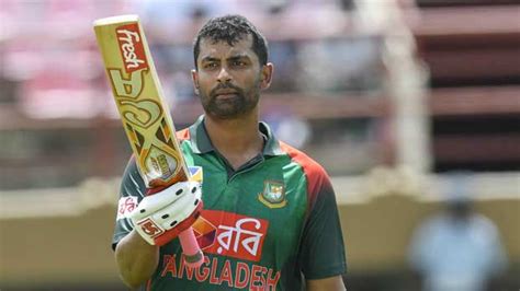 Fortune Barishal names Tamim as captain - Bangladesh Post