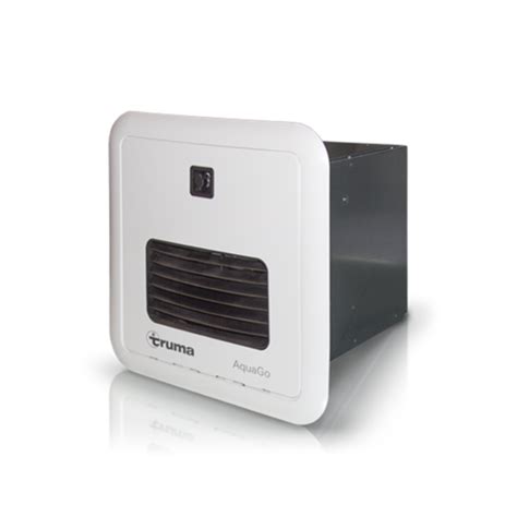 Truma Aquago Instant Water Heater White