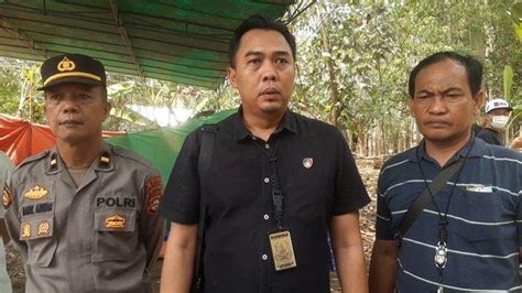 Tim Forensik Bongkar Makam Bayi Meninggal Usia Disuntik Bidan Di Ogan