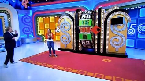 The Price Is Right Primetime Showcase Showdown Part