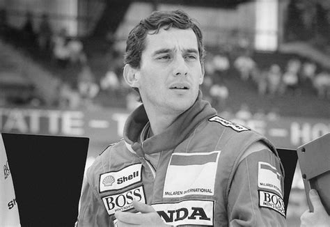 As equipas de Ayrton Senna na Fórmula 1 Automóveis Online A Sua