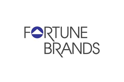 Fortune Brands « Logos & Brands Directory