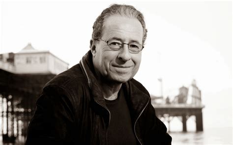 Bookslive Qanda Ten Questions With Peter James Peter James