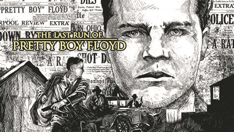 The Last Run Of Pretty Boy Floyd Event Set For Sunday News Sports Jobs The Review