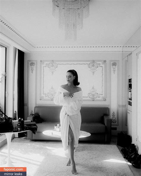 Lena Meyer Landrut Nude Album VoyeurFlash