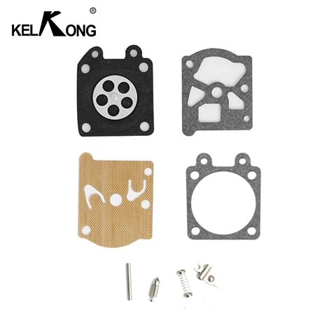 Kelkong Set Per Kit Di Riparazione Carburatore Walbro Per Stihl Ms