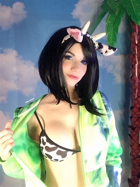 Bikini Top Scrolller