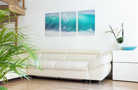 home art wall printing