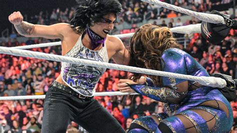 Women S Title Match Anunciado Para O Elimination Chamber