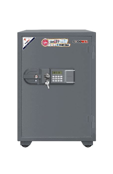 Goodwill GD - Smart Safe (S) GD-88S