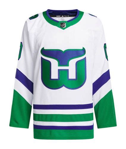 Carolina Hurricanes Jersey History - Hockey Jersey Archive